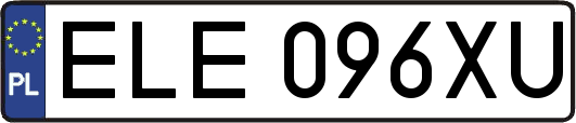 ELE096XU