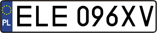 ELE096XV