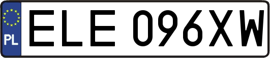 ELE096XW