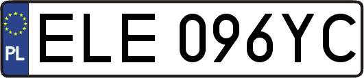 ELE096YC