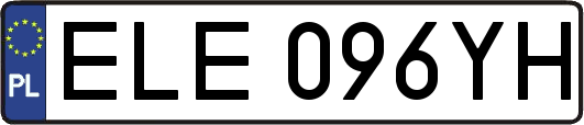 ELE096YH