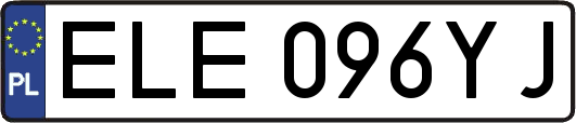 ELE096YJ