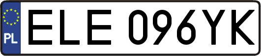 ELE096YK
