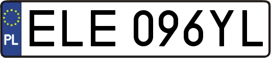 ELE096YL
