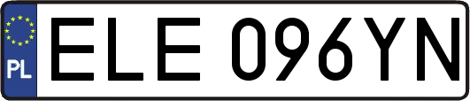 ELE096YN