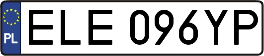 ELE096YP