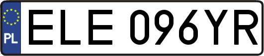 ELE096YR