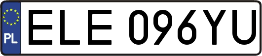 ELE096YU