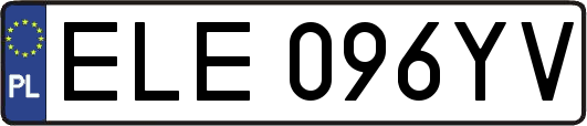 ELE096YV