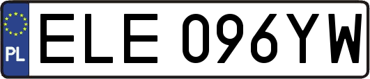 ELE096YW