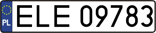 ELE09783