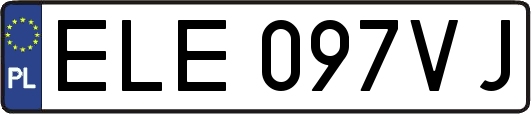 ELE097VJ