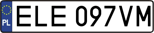 ELE097VM