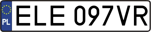ELE097VR