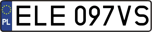 ELE097VS