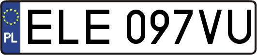 ELE097VU