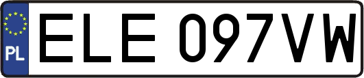 ELE097VW