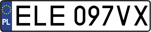 ELE097VX