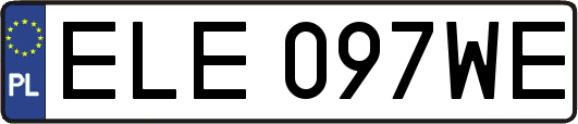 ELE097WE