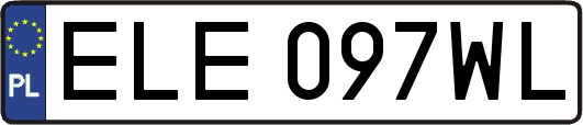 ELE097WL