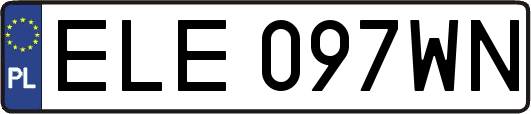 ELE097WN