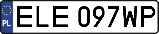 ELE097WP
