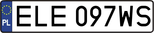 ELE097WS