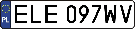 ELE097WV