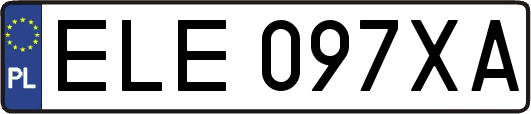 ELE097XA