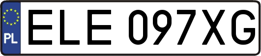 ELE097XG