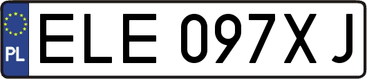 ELE097XJ