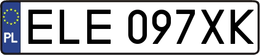 ELE097XK