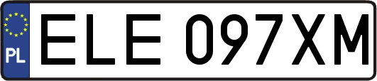 ELE097XM