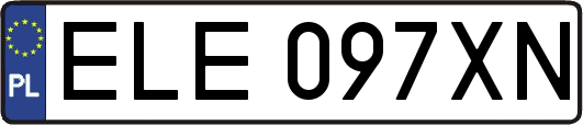 ELE097XN