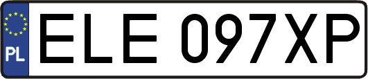 ELE097XP
