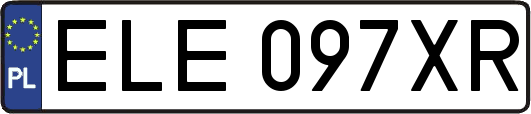 ELE097XR