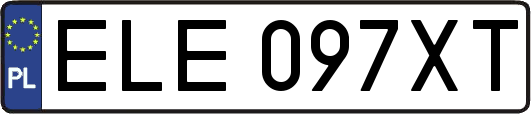 ELE097XT