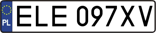 ELE097XV