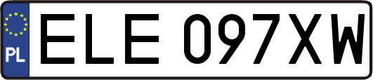 ELE097XW