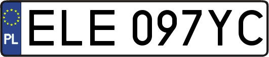 ELE097YC