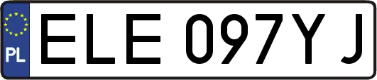 ELE097YJ