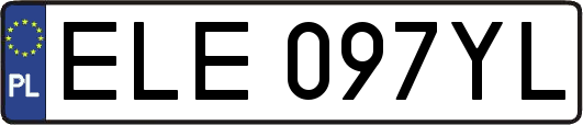 ELE097YL