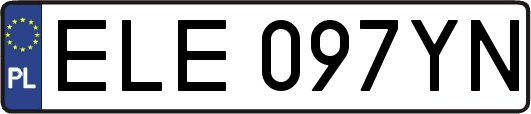ELE097YN