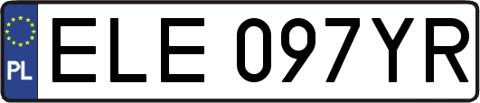 ELE097YR