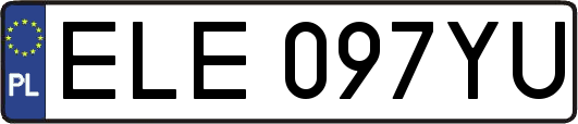 ELE097YU