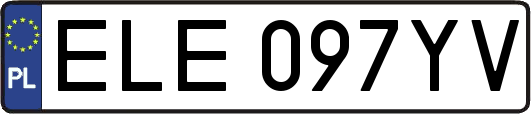 ELE097YV