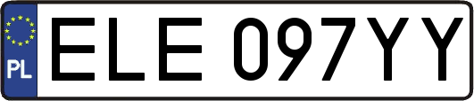 ELE097YY