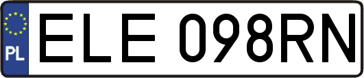 ELE098RN