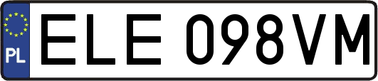 ELE098VM