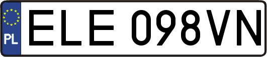 ELE098VN
